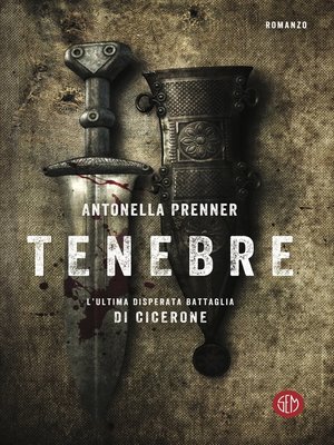 cover image of Tenebre